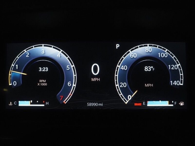 2022 Jeep Grand Cherokee L Limited 4WD *NAVIGATION, ADAPTIVE CRUISE, SAFETY ALERTS, BACKUP-CAMERA, LEATHER, HEATED SEATS/STEERING, 2ND ROW CAPTAINS, REMOTE START, ALPINE AUDIO, ANDROID & APPLE Round Rock TX