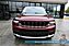 2022 Jeep Grand Cherokee L Limited / 4X4 / AutoStart / Front & Rear Heated Leather Seats / Heated Steering Wheel / Panoramic Sunroof / NAV / Alpine Speakers / Lane Departure & Blind Spot / 3rd Row / Rear Captains Chairs / Tow Pkg / 1-Owner Anchorage AK