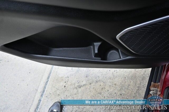 2022 Jeep Grand Cherokee L Limited / 4X4 / AutoStart / Front & Rear Heated Leather Seats / Heated Steering Wheel / Panoramic Sunroof / NAV / Alpine Speakers / Lane Departure & Blind Spot / 3rd Row / Rear Captains Chairs / Tow Pkg / 1-Owner Anchorage AK