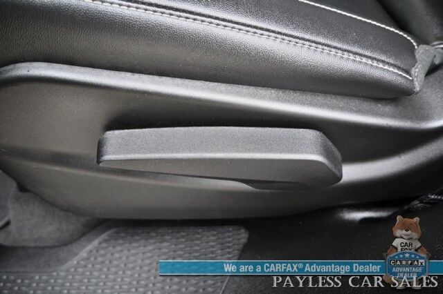 2022 Jeep Grand Cherokee L Limited / 4X4 / AutoStart / Front & Rear Heated Leather Seats / Heated Steering Wheel / Panoramic Sunroof / NAV / Alpine Speakers / Lane Departure & Blind Spot / 3rd Row / Rear Captains Chairs / Tow Pkg / 1-Owner Anchorage AK
