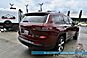2022 Jeep Grand Cherokee L Limited / 4X4 / AutoStart / Front & Rear Heated Leather Seats / Heated Steering Wheel / Panoramic Sunroof / NAV / Alpine Speakers / Lane Departure & Blind Spot / 3rd Row / Rear Captains Chairs / Tow Pkg / 1-Owner Anchorage AK