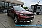 2022 Jeep Grand Cherokee L Limited / 4X4 / AutoStart / Front & Rear Heated Leather Seats / Heated Steering Wheel / Panoramic Sunroof / NAV / Alpine Speakers / Lane Departure & Blind Spot / 3rd Row / Rear Captains Chairs / Tow Pkg / 1-Owner Anchorage AK