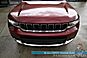 2022 Jeep Grand Cherokee L Limited / 4X4 / AutoStart / Front & Rear Heated Leather Seats / Heated Steering Wheel / Panoramic Sunroof / NAV / Alpine Speakers / Lane Departure & Blind Spot / 3rd Row / Rear Captains Chairs / Tow Pkg / 1-Owner Anchorage AK
