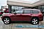 2022 Jeep Grand Cherokee L Limited / 4X4 / AutoStart / Front & Rear Heated Leather Seats / Heated Steering Wheel / Panoramic Sunroof / NAV / Alpine Speakers / Lane Departure & Blind Spot / 3rd Row / Rear Captains Chairs / Tow Pkg / 1-Owner Anchorage AK