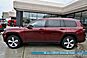 2022 Jeep Grand Cherokee L Limited / 4X4 / AutoStart / Front & Rear Heated Leather Seats / Heated Steering Wheel / Panoramic Sunroof / NAV / Alpine Speakers / Lane Departure & Blind Spot / 3rd Row / Rear Captains Chairs / Tow Pkg / 1-Owner Anchorage AK