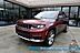 2022 Jeep Grand Cherokee L Limited / 4X4 / AutoStart / Front & Rear Heated Leather Seats / Heated Steering Wheel / Panoramic Sunroof / NAV / Alpine Speakers / Lane Departure & Blind Spot / 3rd Row / Rear Captains Chairs / Tow Pkg / 1-Owner Anchorage AK