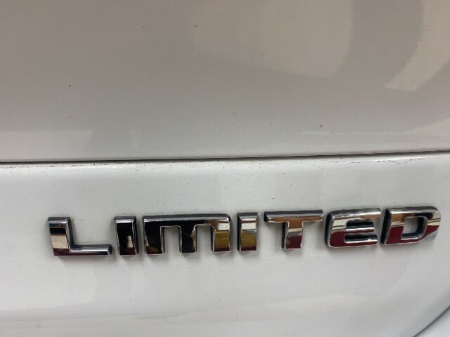 2022 Jeep Grand Cherokee L Limited 4x2 Charlotte NC
