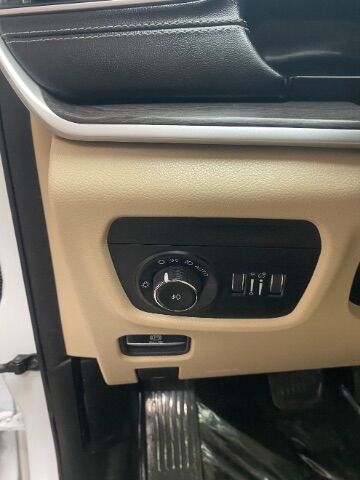 2022 Jeep Grand Cherokee L Limited 4x2 Charlotte NC
