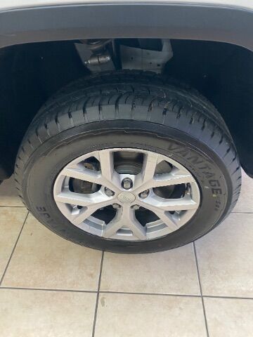 2022 Jeep Grand Cherokee L Limited 4x2 Charlotte NC