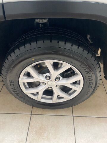 2022 Jeep Grand Cherokee L Limited 4x2 Charlotte NC