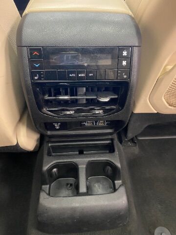 2022 Jeep Grand Cherokee L Limited 4x2 Charlotte NC