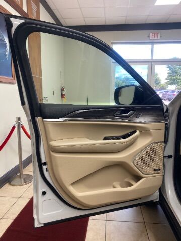 2022 Jeep Grand Cherokee L Limited 4x2 Charlotte NC