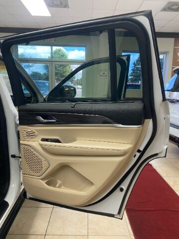 2022 Jeep Grand Cherokee L Limited 4x2 Charlotte NC