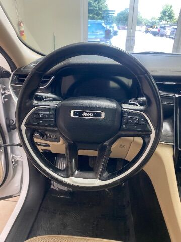 2022 Jeep Grand Cherokee L Limited 4x2 Charlotte NC