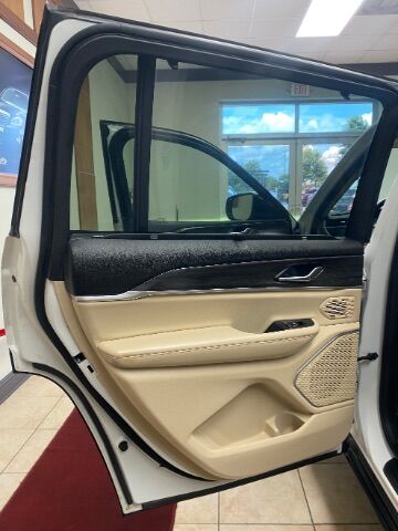 2022 Jeep Grand Cherokee L Limited 4x2 Charlotte NC