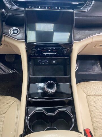 2022 Jeep Grand Cherokee L Limited 4x2 Charlotte NC