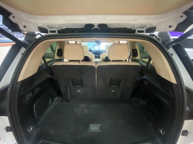 2022 Jeep Grand Cherokee L Limited 4x2 Charlotte NC
