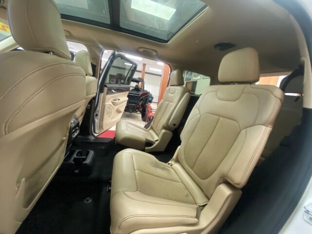 2022 Jeep Grand Cherokee L Limited 4x2 Charlotte NC