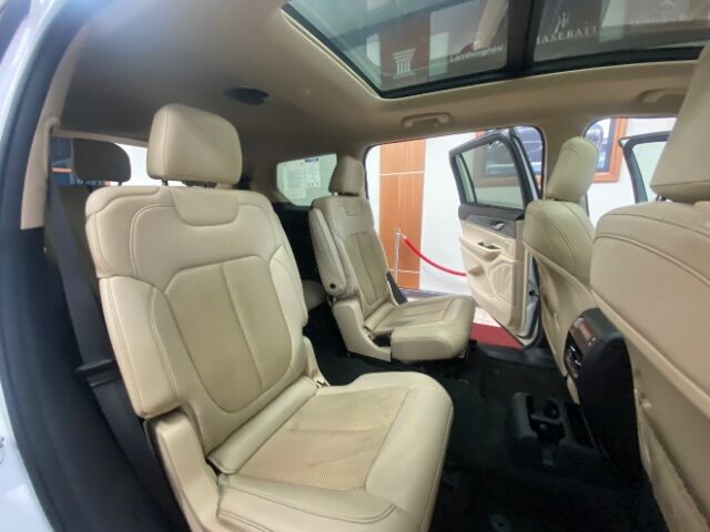 2022 Jeep Grand Cherokee L Limited 4x2 Charlotte NC