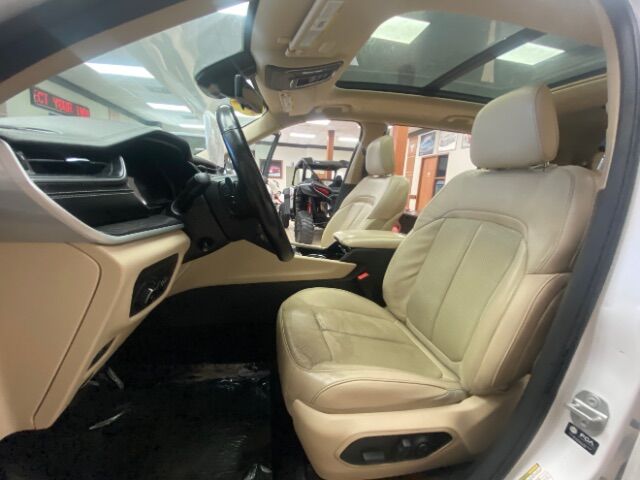2022 Jeep Grand Cherokee L Limited 4x2 Charlotte NC