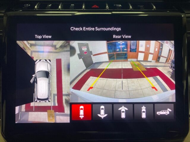 2022 Jeep Grand Cherokee L Limited 4x2 Charlotte NC
