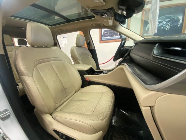 2022 Jeep Grand Cherokee L Limited 4x2 Charlotte NC