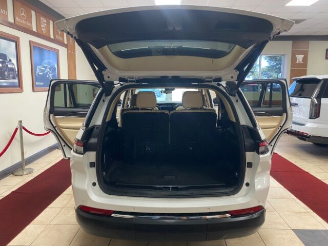 2022 Jeep Grand Cherokee L Limited 4x2 Charlotte NC