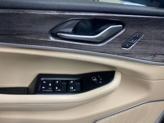 2022 Jeep Grand Cherokee L Limited 4x2 Charlotte NC