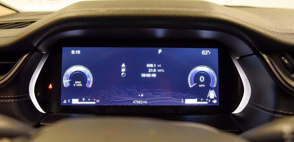 2022 Jeep Grand Cherokee L Limited Akron