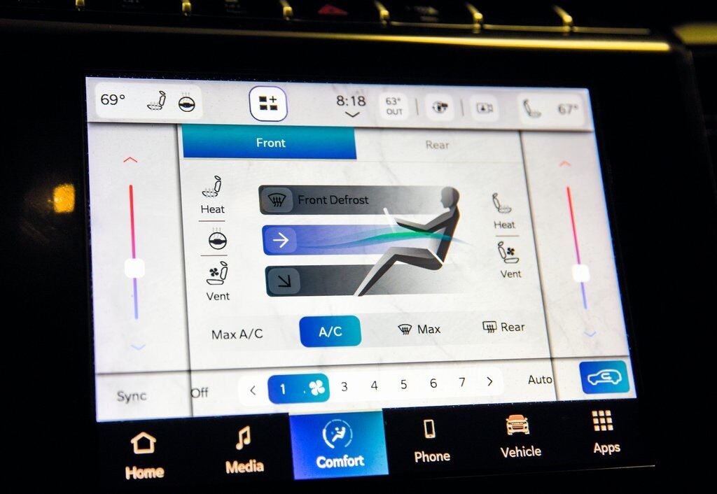 2022 Jeep Grand Cherokee L Limited Akron