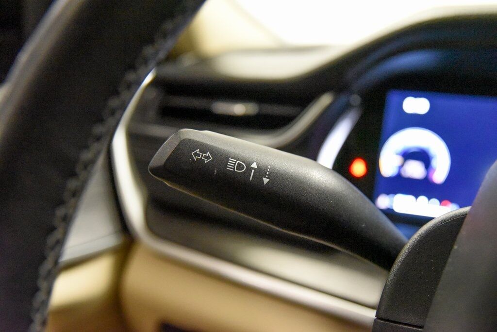 2022 Jeep Grand Cherokee L Limited Akron