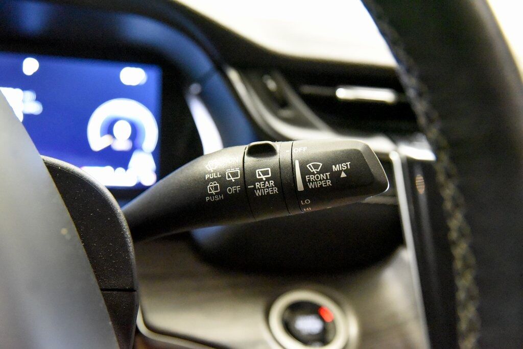 2022 Jeep Grand Cherokee L Limited Akron