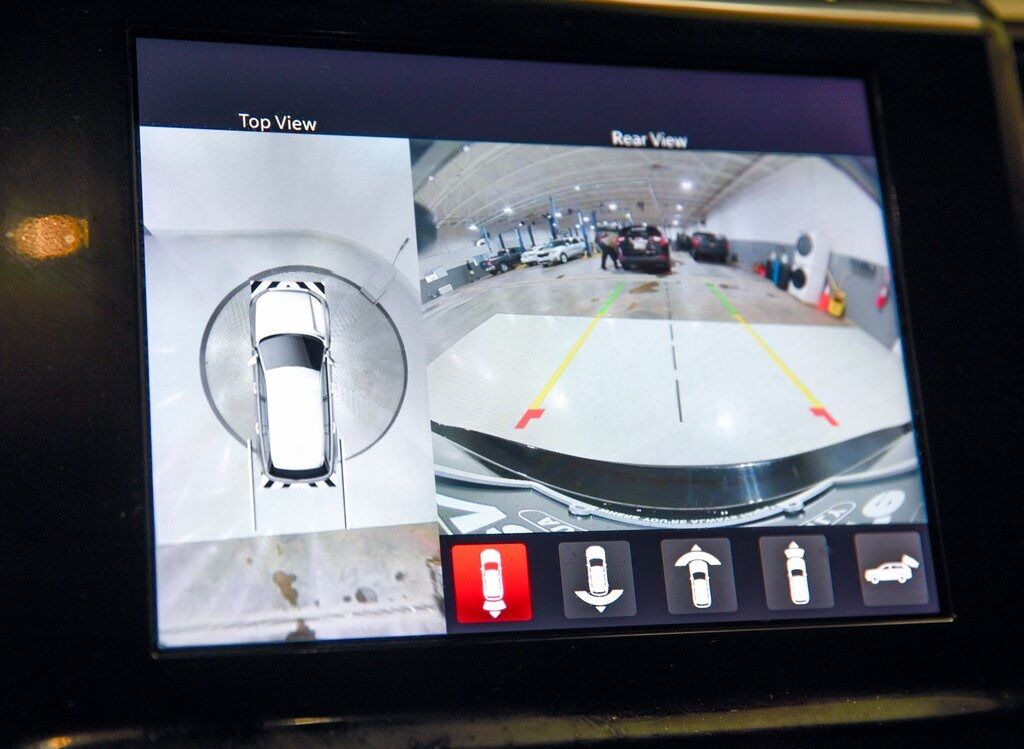 2022 Jeep Grand Cherokee L Limited Akron