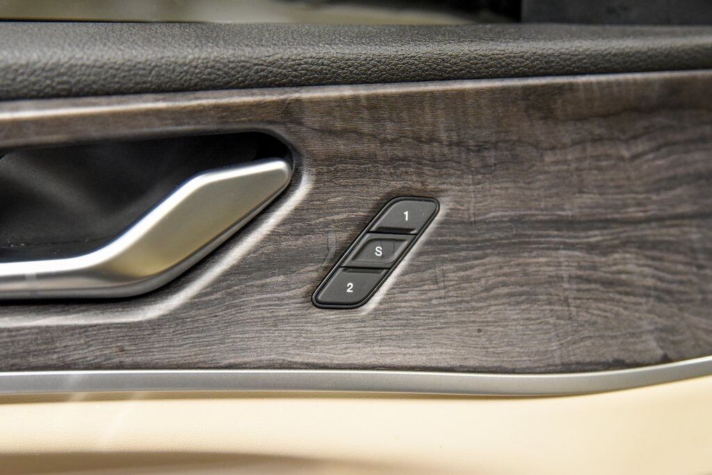 2022 Jeep Grand Cherokee L Limited Akron