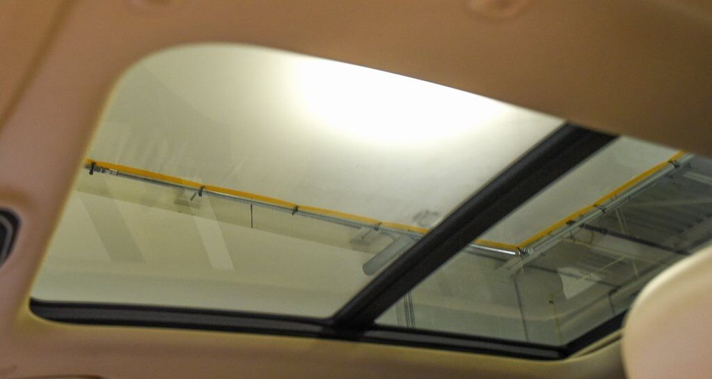 2022 Jeep Grand Cherokee L Limited Akron