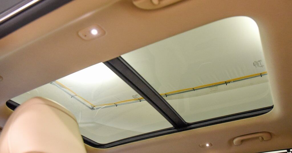 2022 Jeep Grand Cherokee L Limited Akron