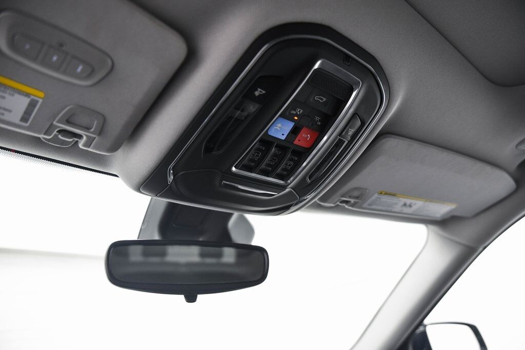 2022 Jeep Grand Cherokee L Limited AKRON OH