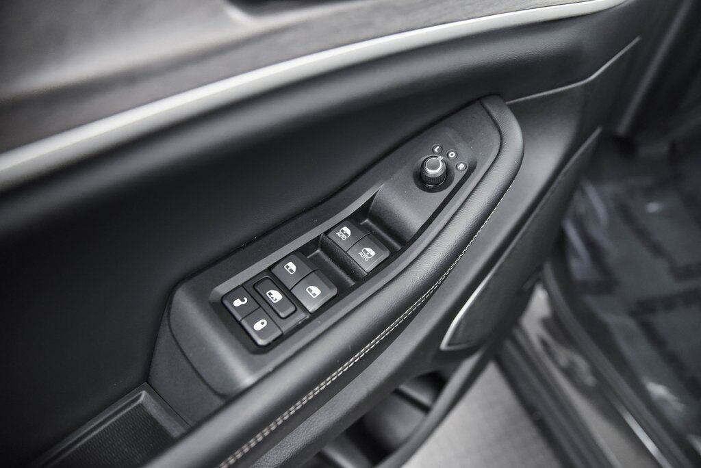 2022 Jeep Grand Cherokee L Limited AKRON OH