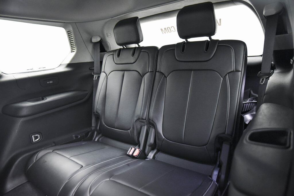 2022 Jeep Grand Cherokee L Limited AKRON OH