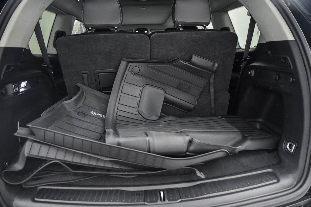 2022 Jeep Grand Cherokee L Limited AKRON OH
