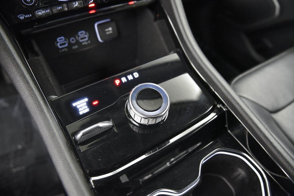 2022 Jeep Grand Cherokee L Limited AKRON OH