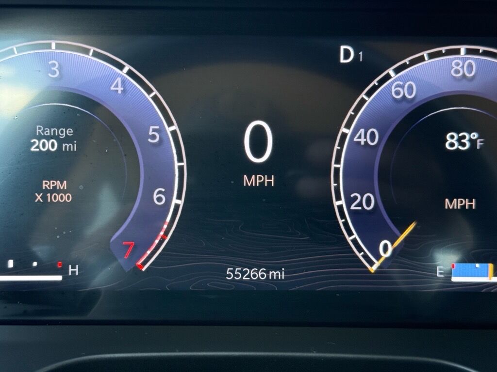 2022 Jeep Grand Cherokee L Limited Chattanooga TN