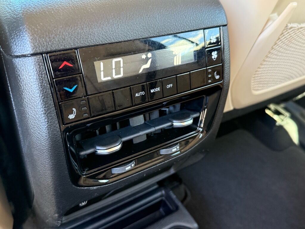 2022 Jeep Grand Cherokee L Limited Chattanooga TN