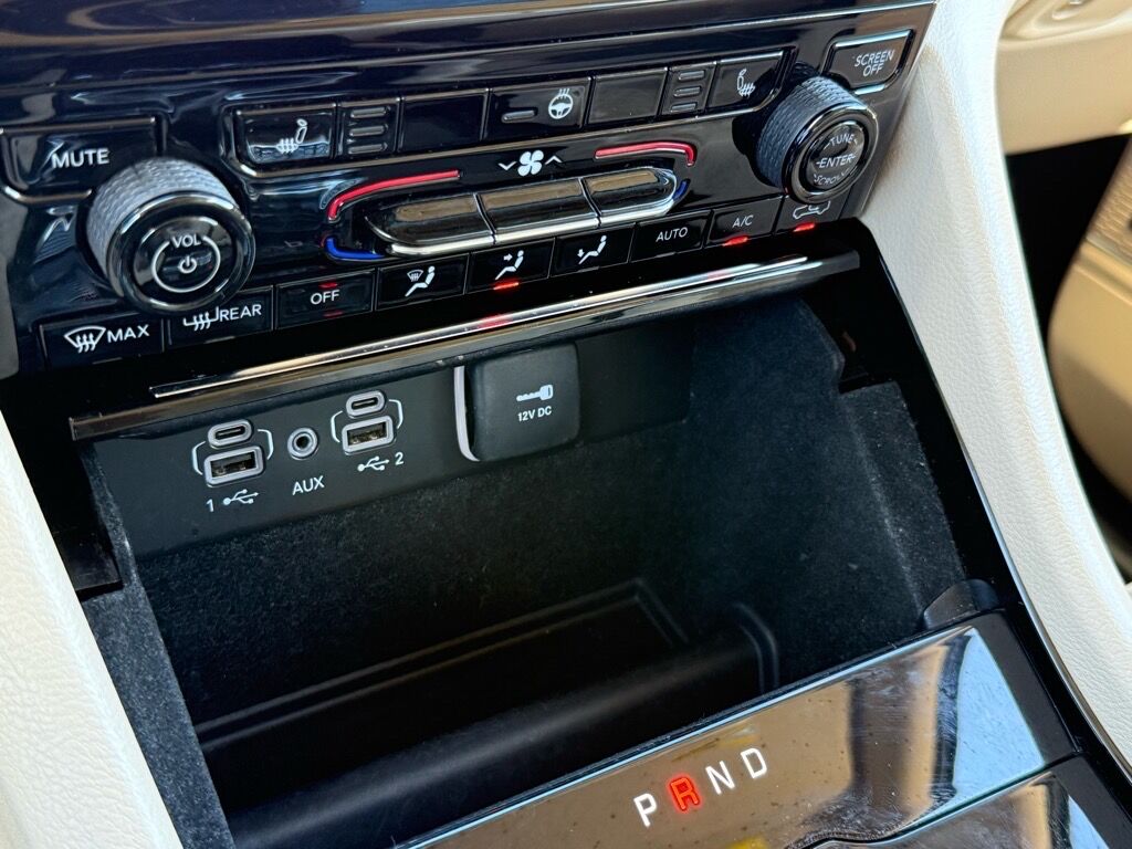 2022 Jeep Grand Cherokee L Limited Chattanooga TN