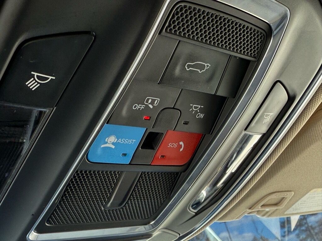 2022 Jeep Grand Cherokee L Limited Chattanooga TN