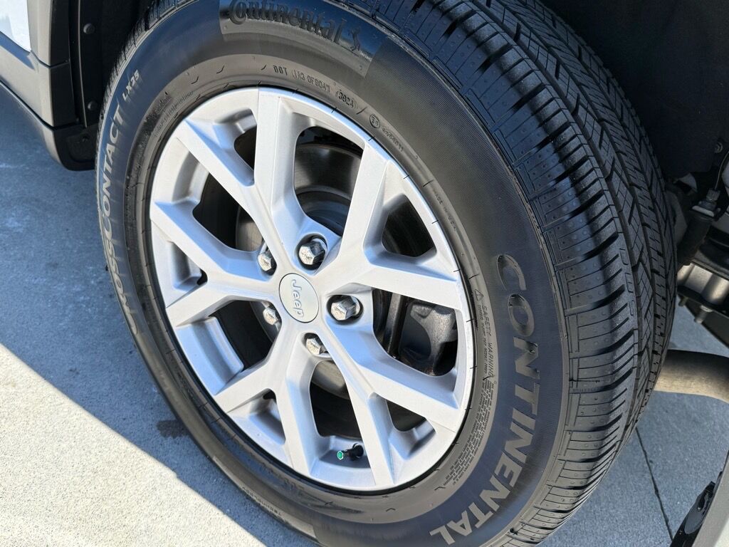 2022 Jeep Grand Cherokee L Limited Chattanooga TN