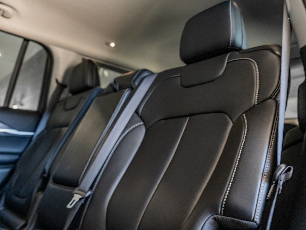 2022 Jeep Grand Cherokee L Limited Colorado Springs CO