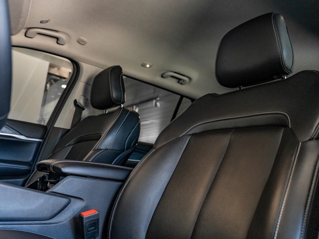 2022 Jeep Grand Cherokee L Limited Colorado Springs CO