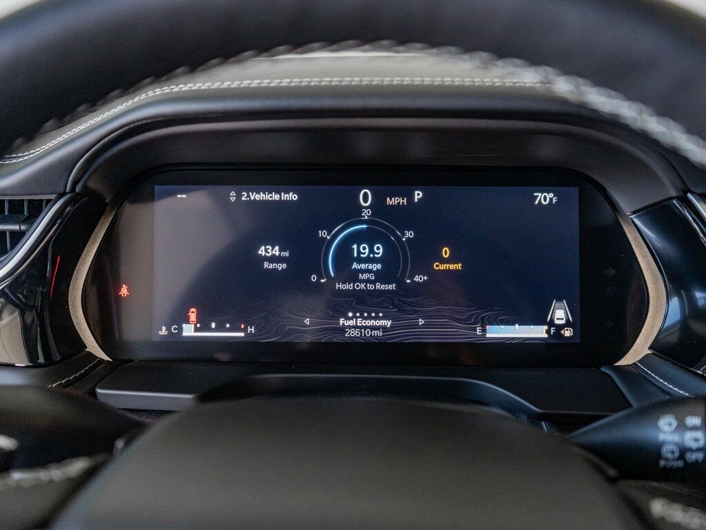 2022 Jeep Grand Cherokee L Limited Colorado Springs CO
