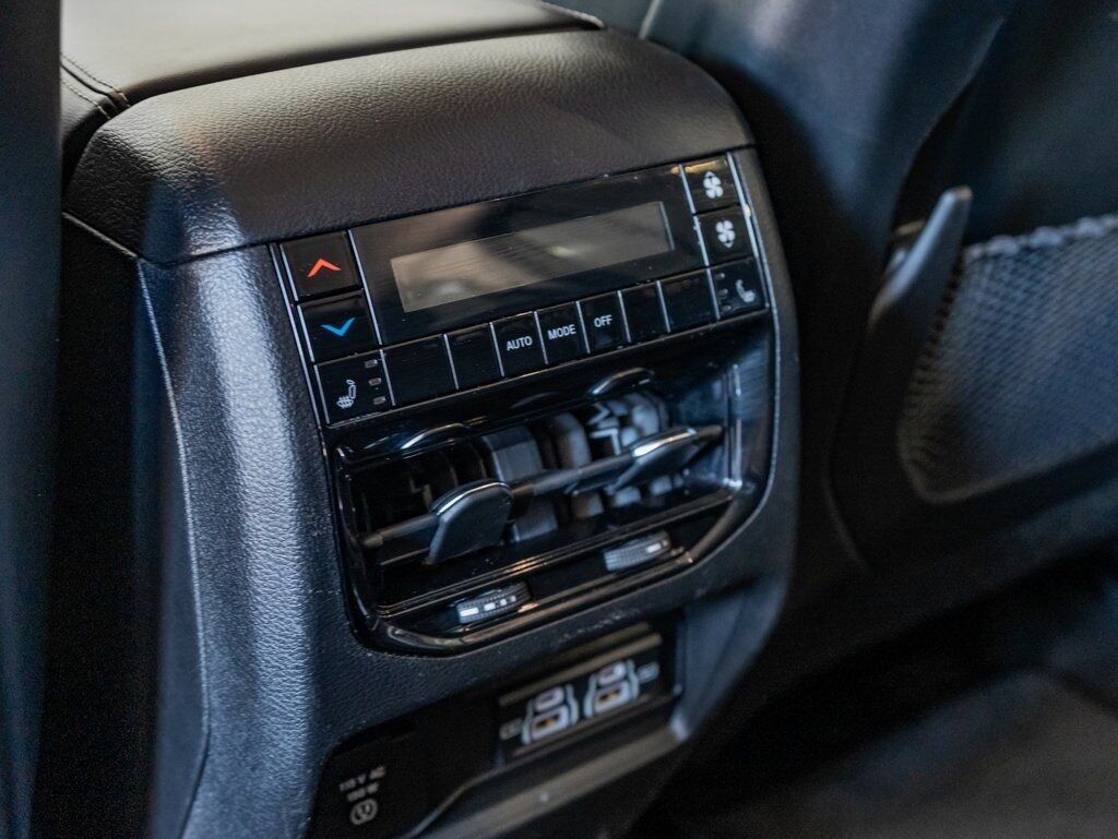 2022 Jeep Grand Cherokee L Limited Colorado Springs CO